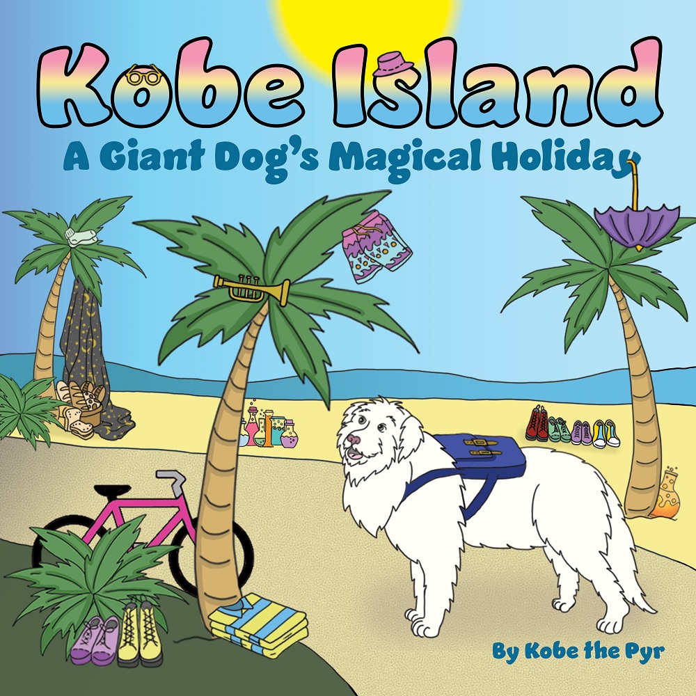 Kobe Island