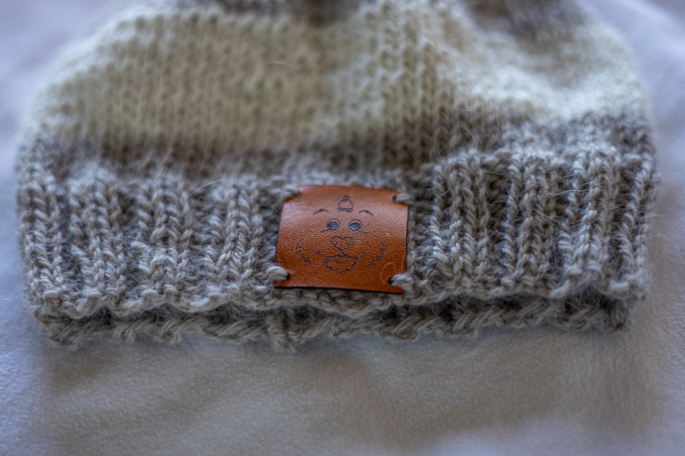 Kobeanie - Shortbread Kream - Image 2