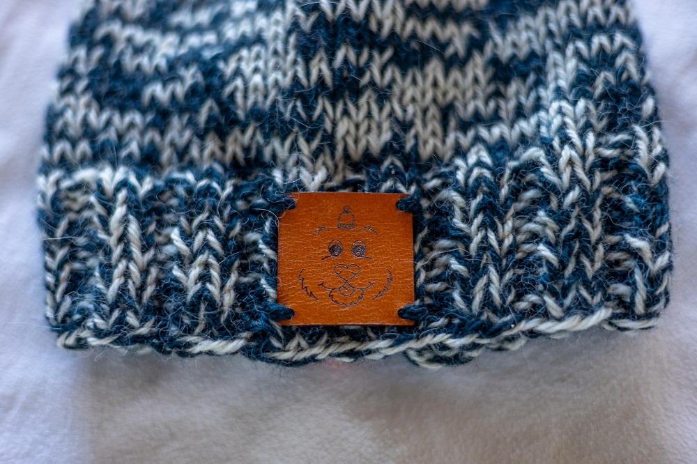 Kobeanie - Kobe Floss - Image 2