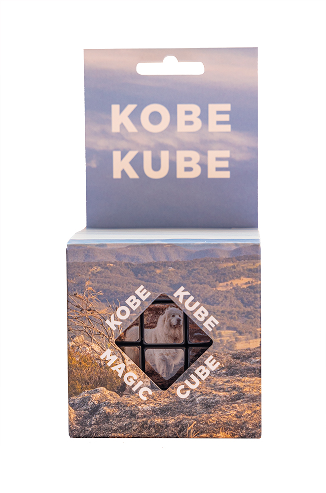 Kobe Kube - Mt Victoria - Image 4