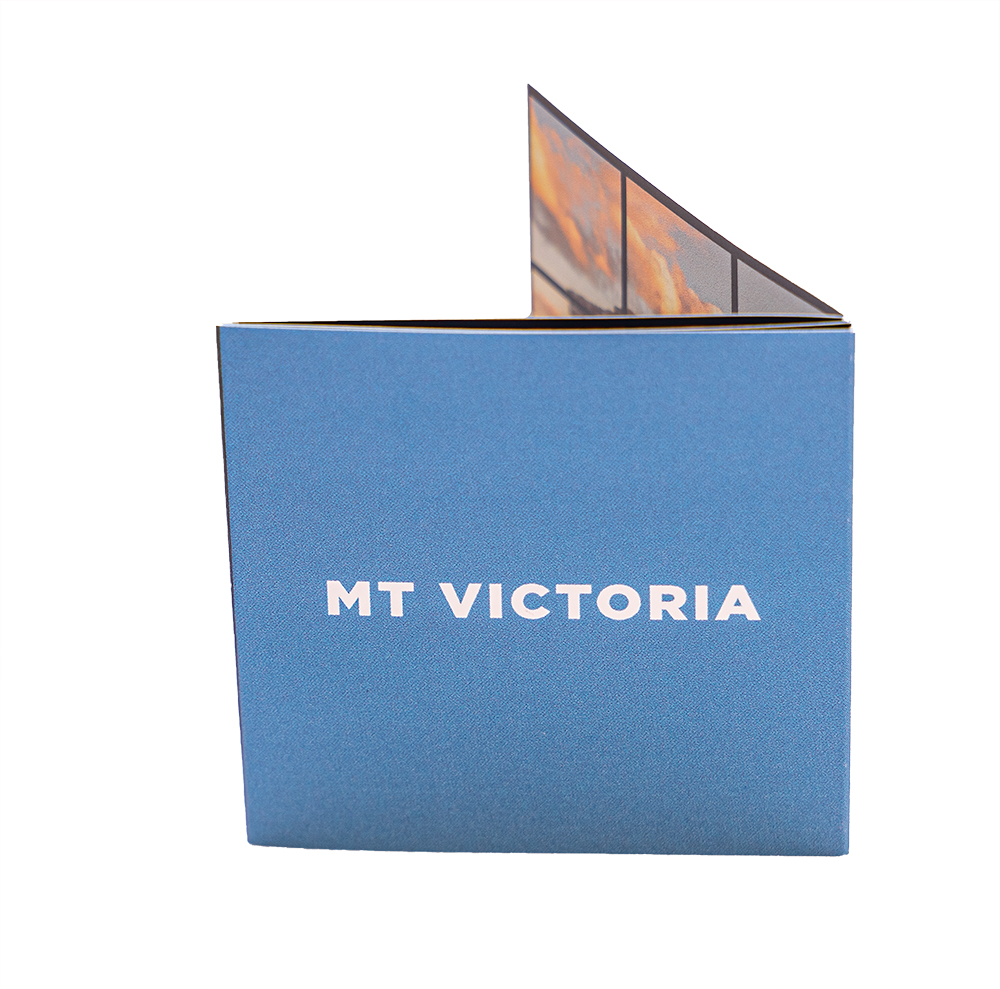 Kobe Kube - Mt Victoria - Image 5