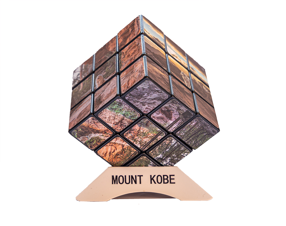 Kobe Kube - Mt Victoria - Image 2