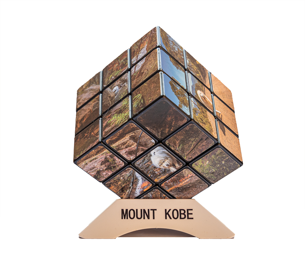 Kobe Kube - Blackheath