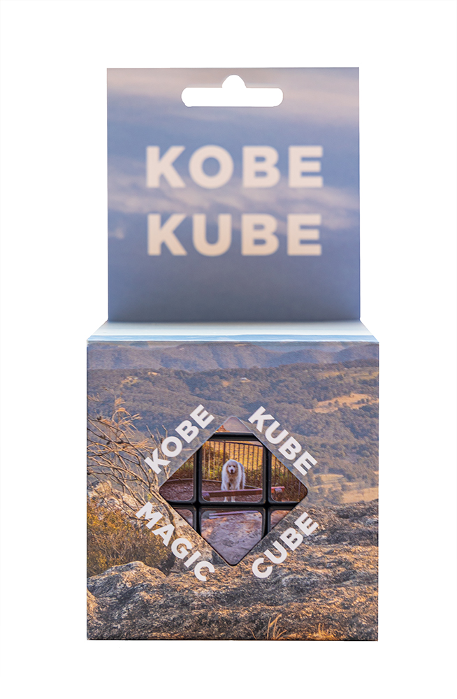 Kobe Kube - Katoomba - Image 4