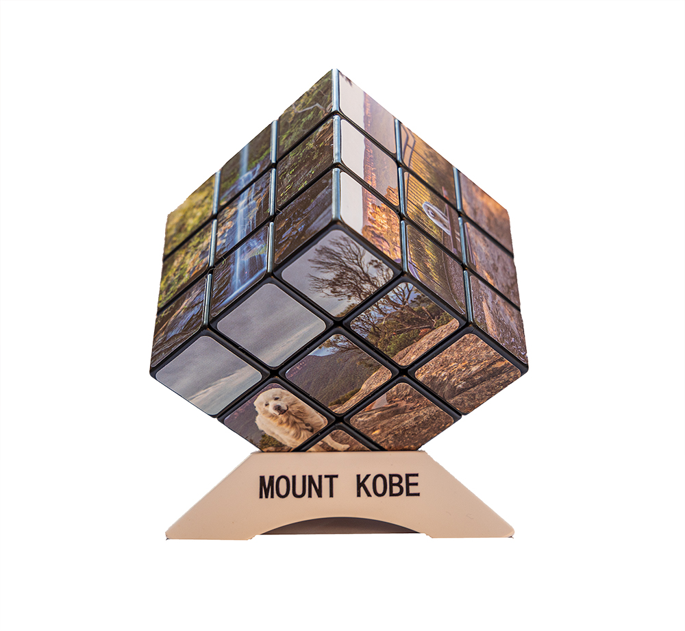 Kobe Kube - Katoomba