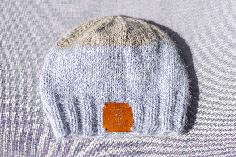 Kobeanie - Blueberry Krumble