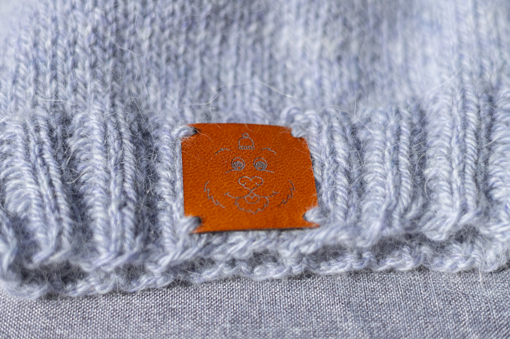 Kobeanie - Blueberry Krumble - Image 2