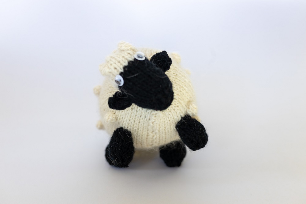 Kobaa (white)