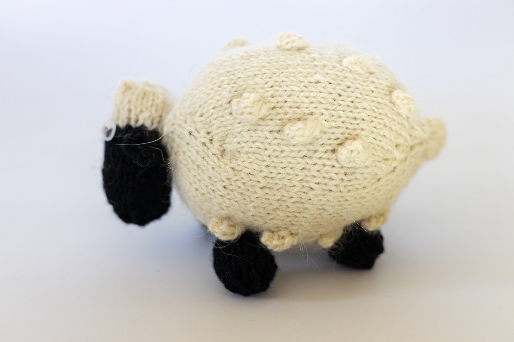 Kobaa (white) - Image 2
