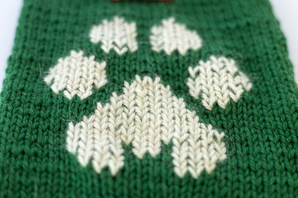 Large stocking - Image 5