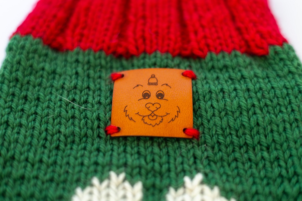 Large stocking - Image 4
