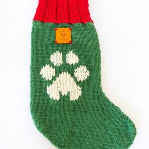 Large stocking