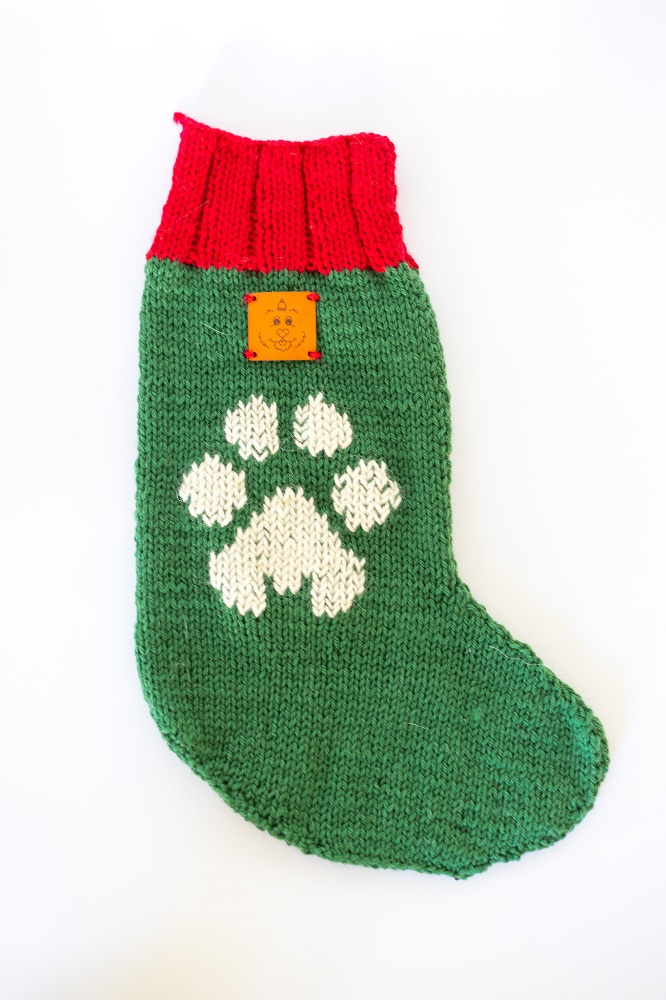 Large stocking