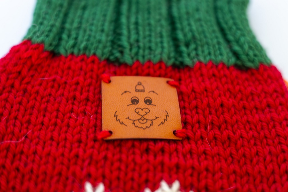Large stocking - Image 2