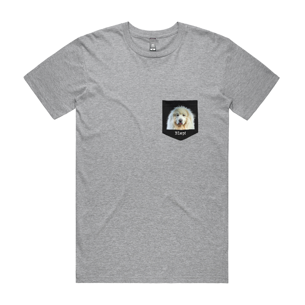 Apparel - Blep Tee (Unisex)