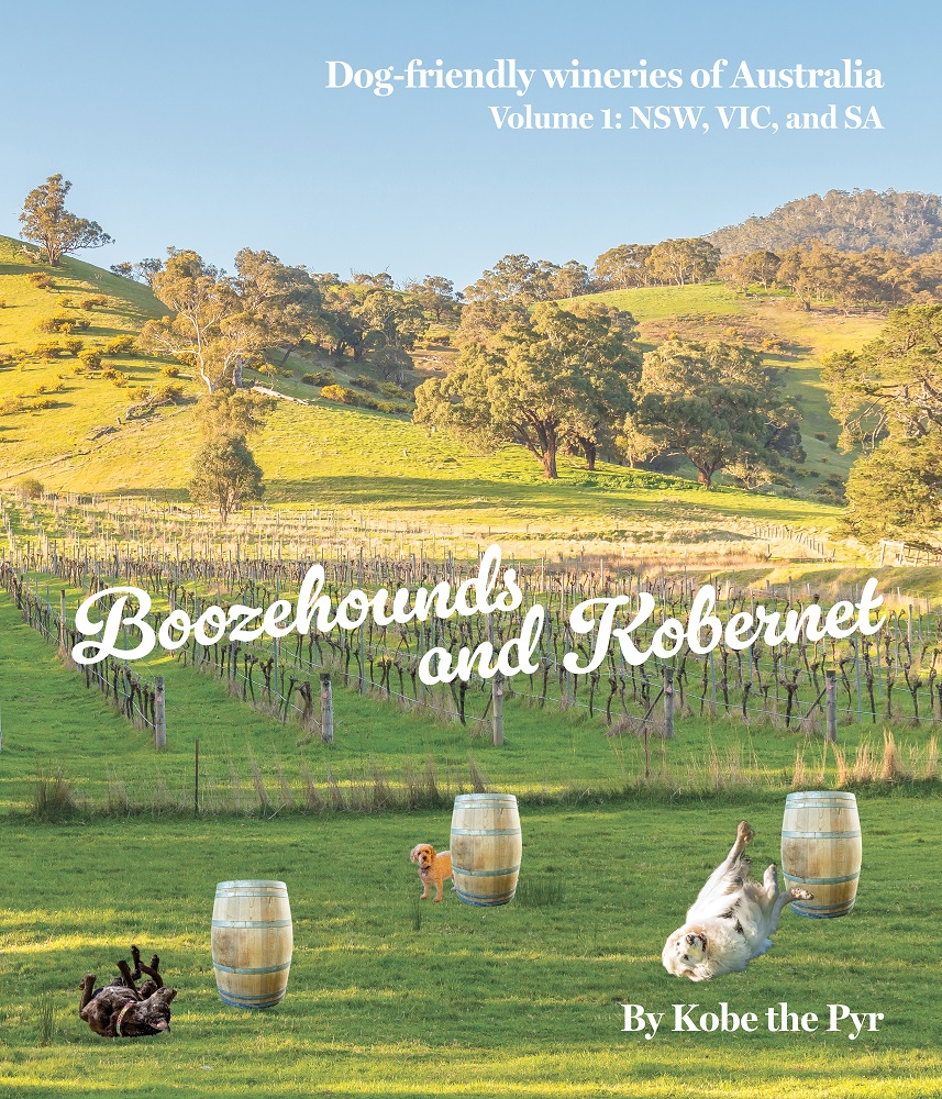 Boozehounds and Kobernet
