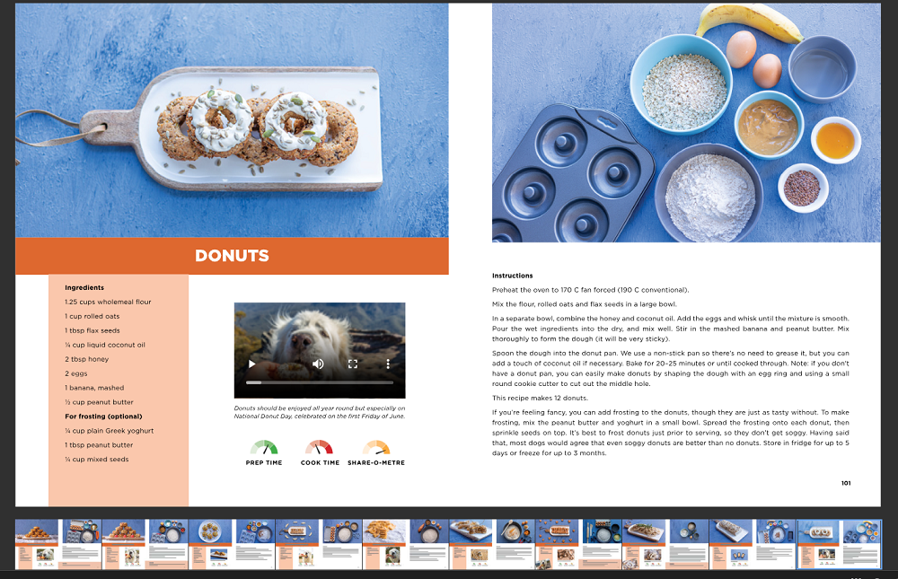 How To Eat Like A Kobe (E-book updated April 2026) - Image 2