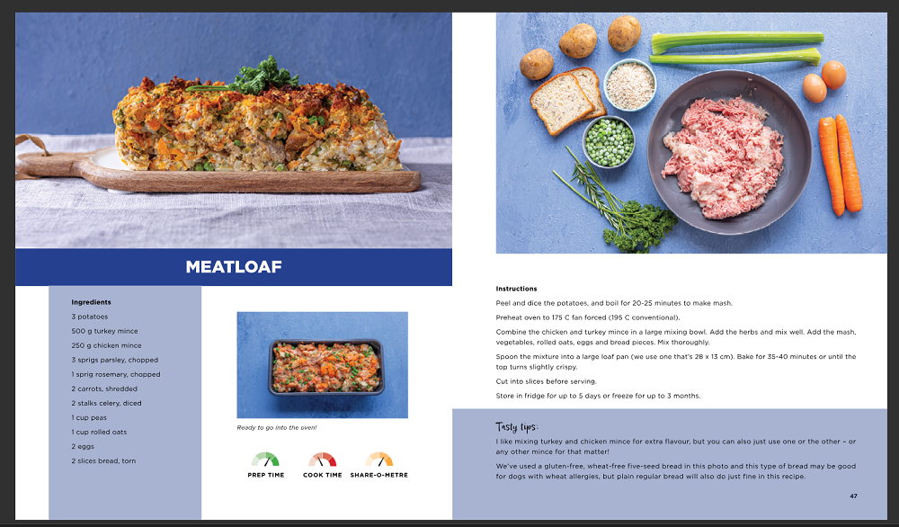 How To Eat Like A Kobe (E-book updated April 2026) - Image 3