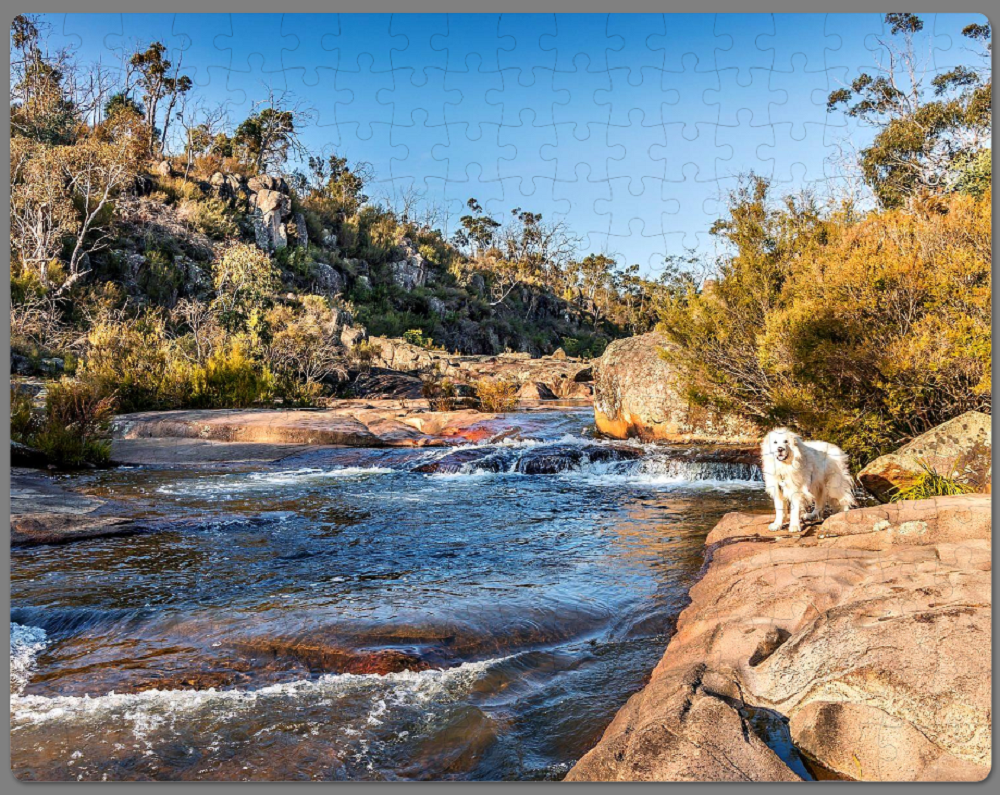 Jigsaw - Hartley - Image 3