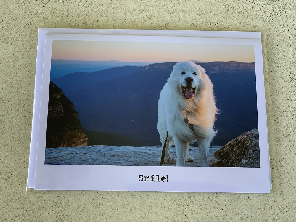 Cards - Smile - Image 3