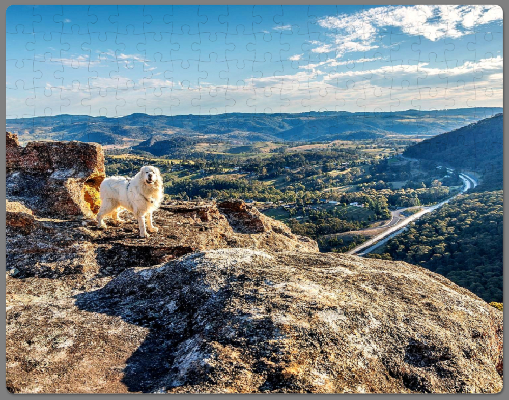 Jigsaw - Lithgow - Image 3