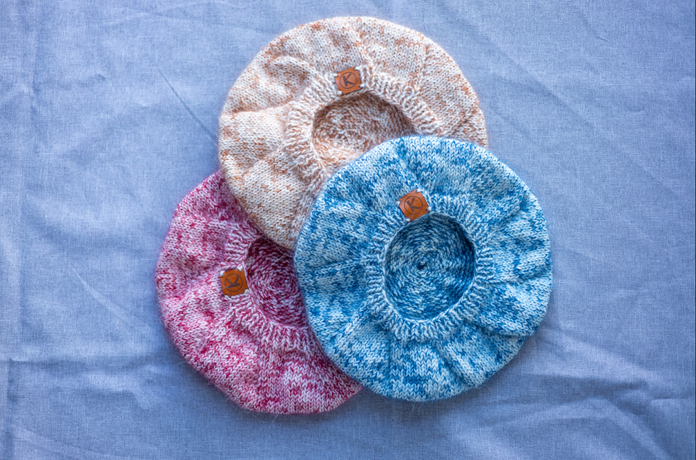Koberet - dessert pies - Image 2